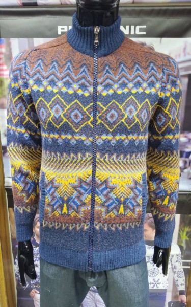 Мужской Свитер Pulltonic