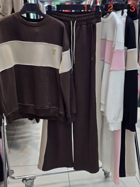 Женский Костюм Ami