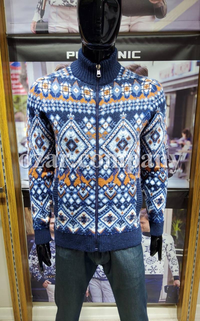 Мужской Свитер Pulltonic