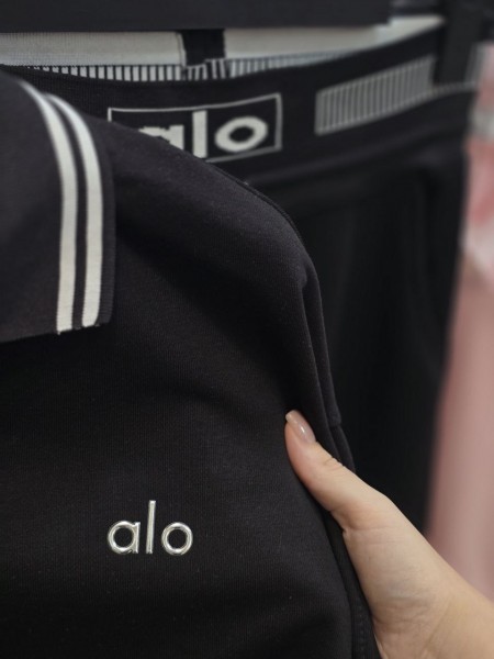 Женский Костюм Alo