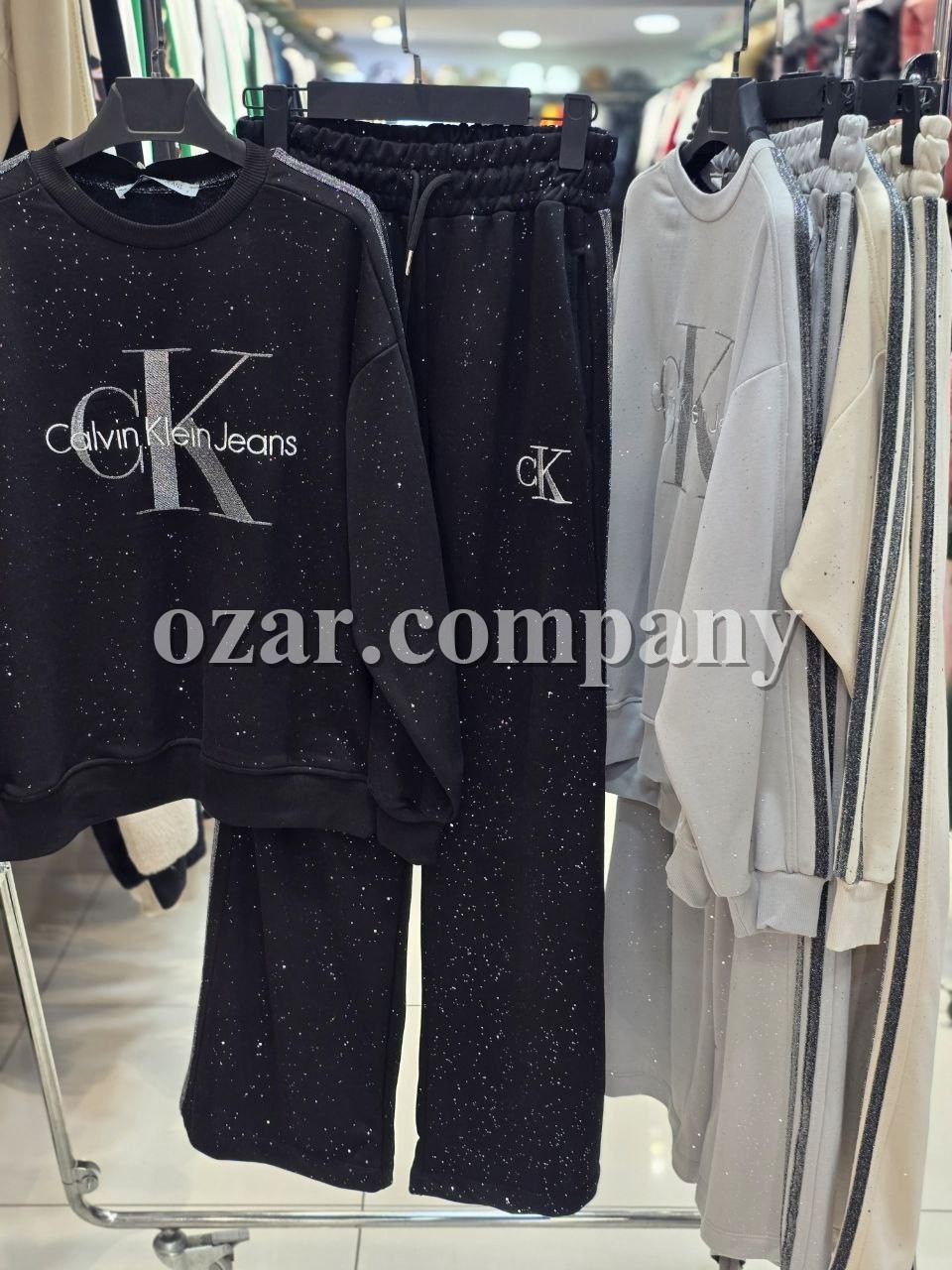 Женский Костюм Calvin Klein