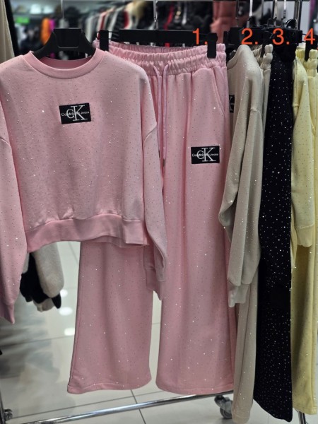 Женский Костюм Calvin Klein