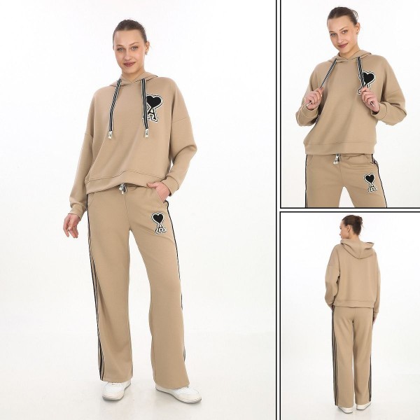 Женский Костюм Ami