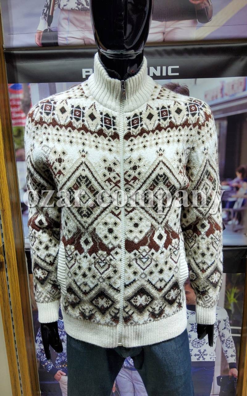 Мужской Свитер Pulltonic