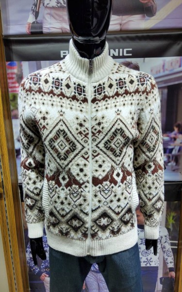 Мужской Свитер Pulltonic