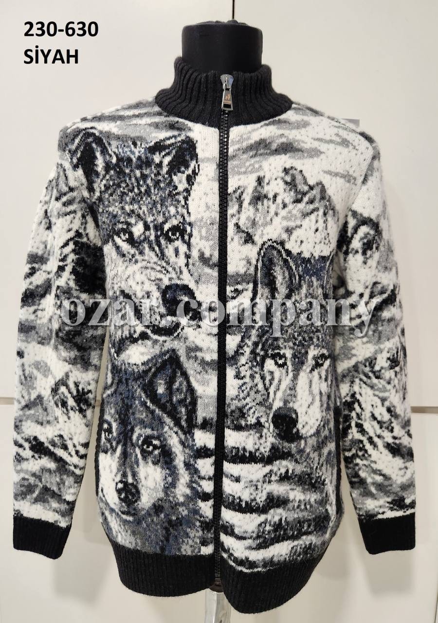 Мужской Свитер Pulltonic