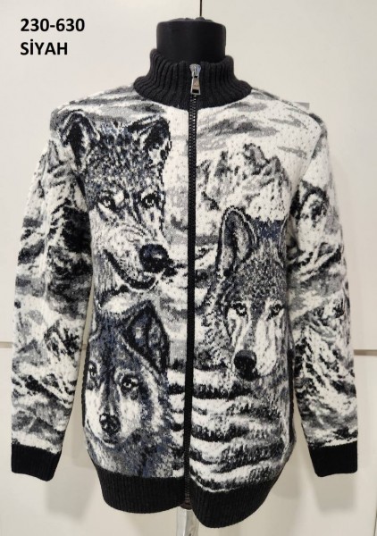 Мужской Свитер Pulltonic