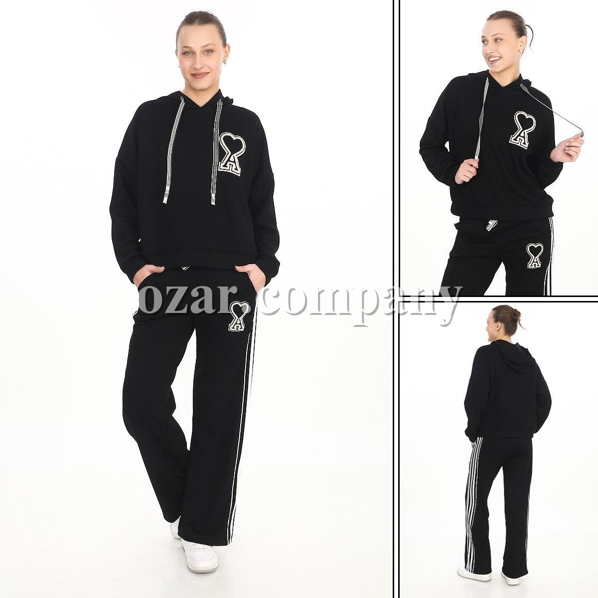 Женский Костюм Ami