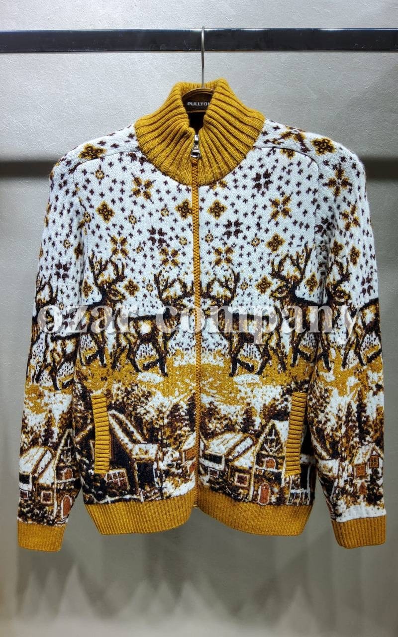 Мужской Свитер Pulltonic