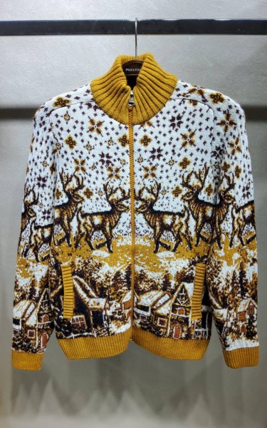 Мужской Свитер Pulltonic