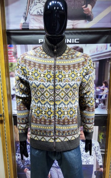 Мужской Свитер Pulltonic