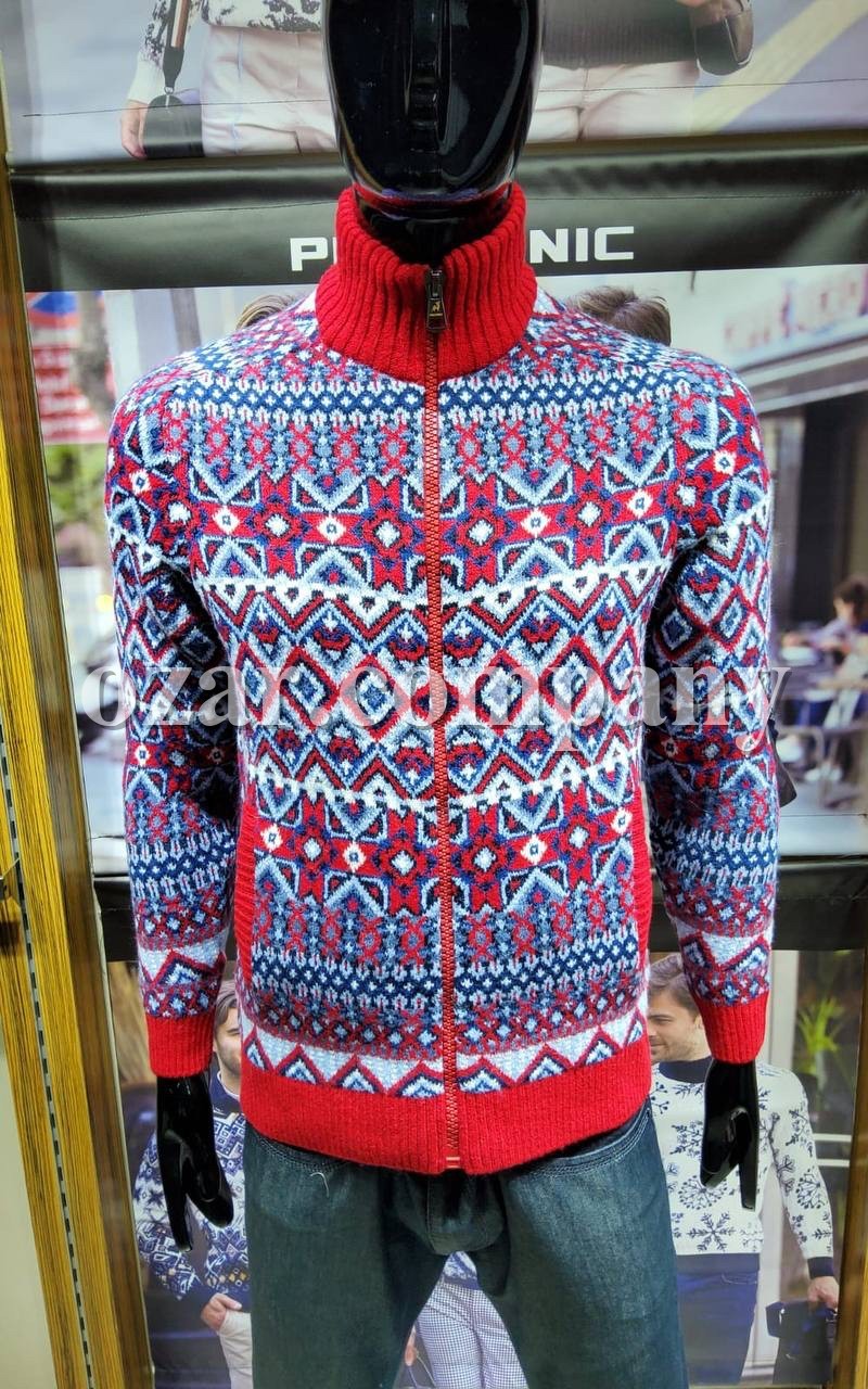 Мужской Свитер Pulltonic