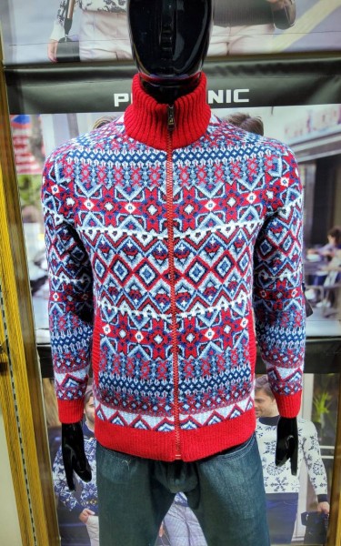 Мужской Свитер Pulltonic