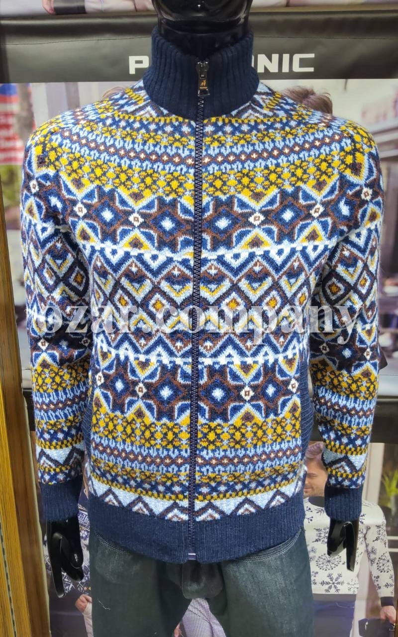 Мужской Свитер Pulltonic