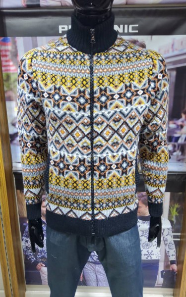 Мужской Свитер Pulltonic