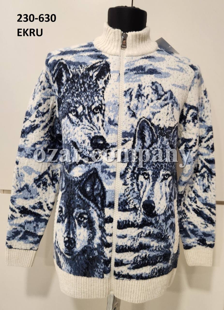 Мужской Свитер Pulltonic