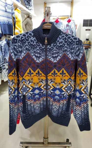 Мужской Свитер Pulltonic