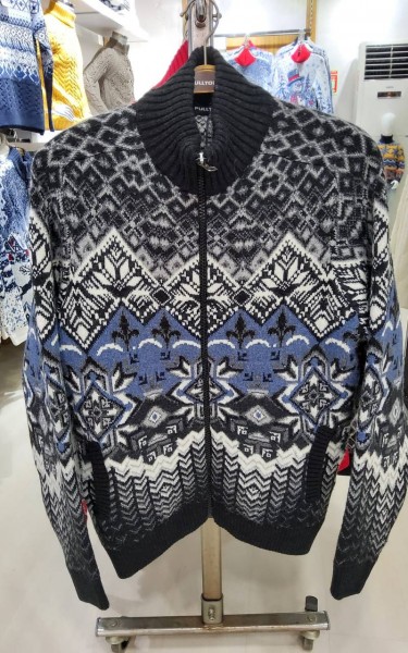 Мужской Свитер Pulltonic