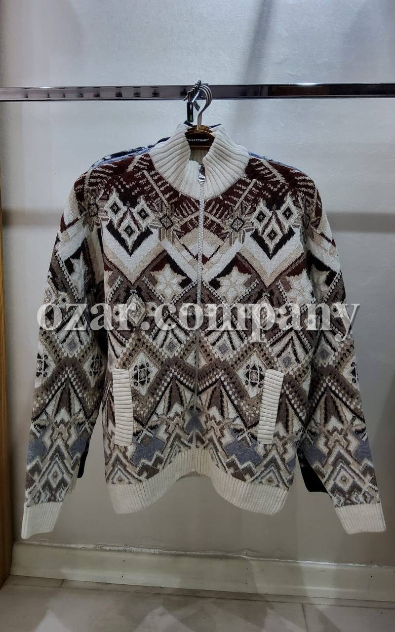 Мужской Свитер Pulltonic