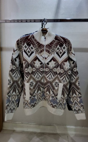 Мужской Свитер Pulltonic