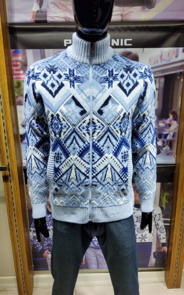 Мужской Свитер Pulltonic