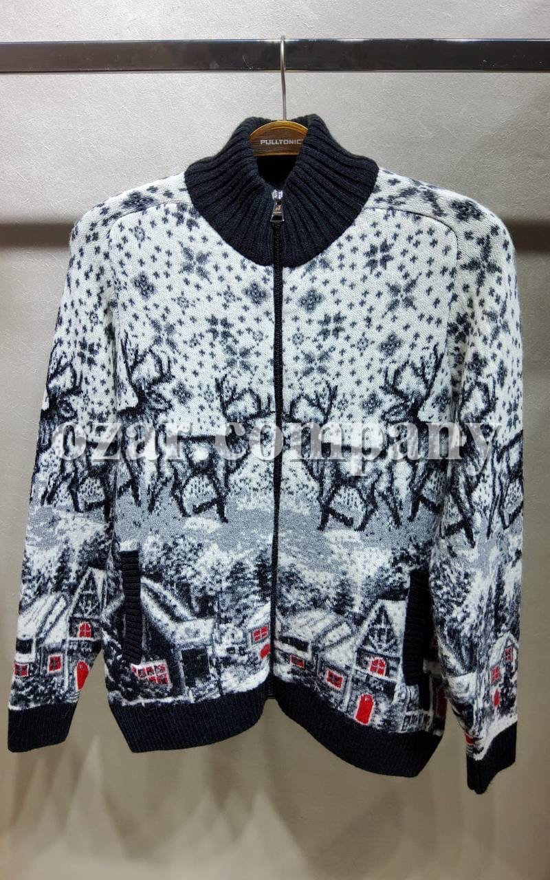 Мужской Свитер Pulltonic