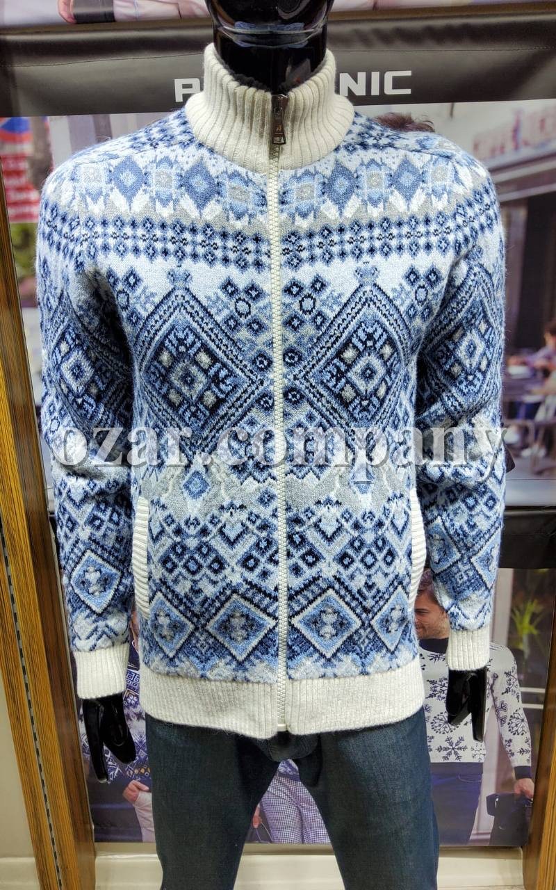 Мужской Свитер Pulltonic