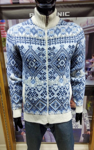 Мужской Свитер Pulltonic