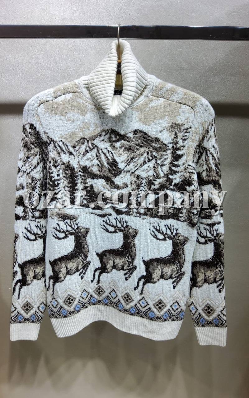 Мужской Свитер Pulltonic