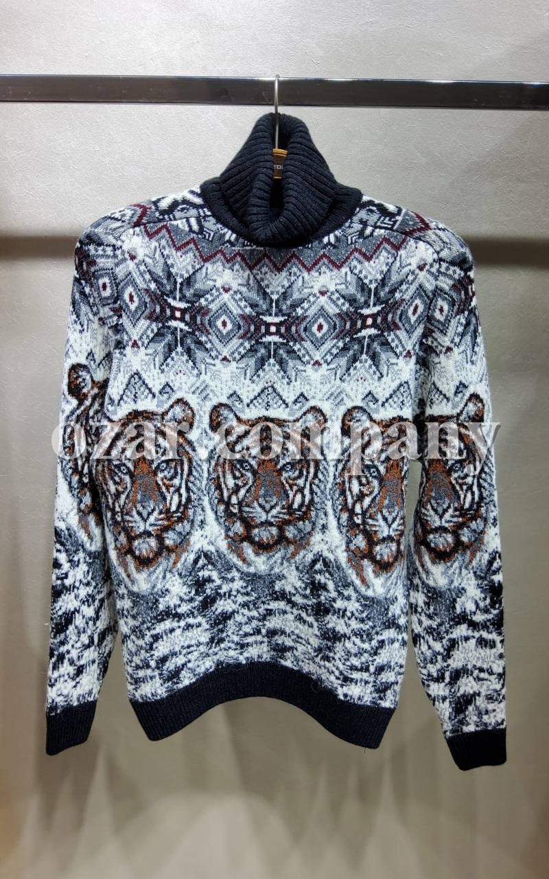 Мужской Свитер Pulltonic