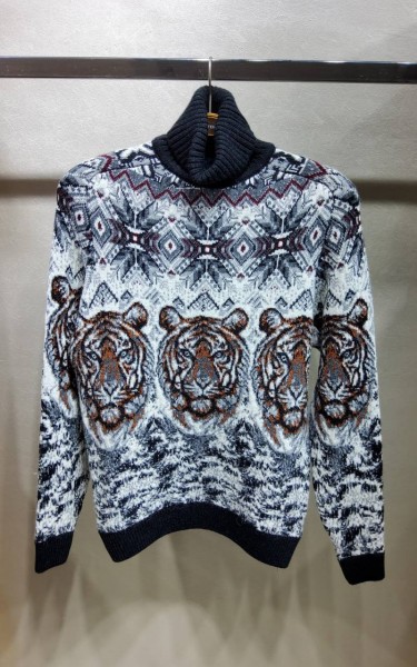 Мужской Свитер Pulltonic