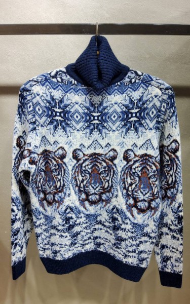 Мужской Свитер Pulltonic