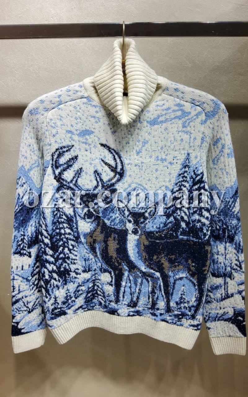 Мужской Свитер Pulltonic