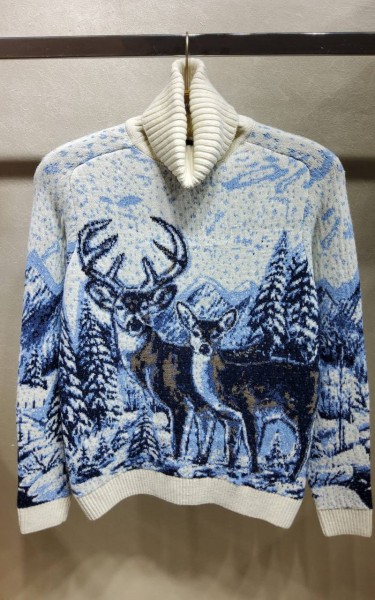 Мужской Свитер Pulltonic