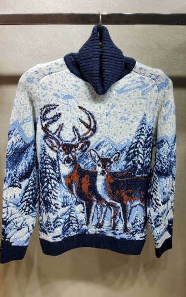 Мужской Свитер Pulltonic