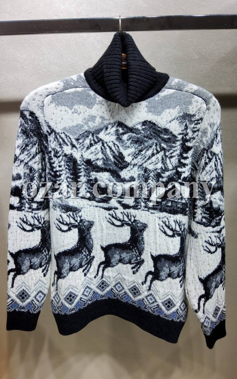 Мужской Свитер Pulltonic