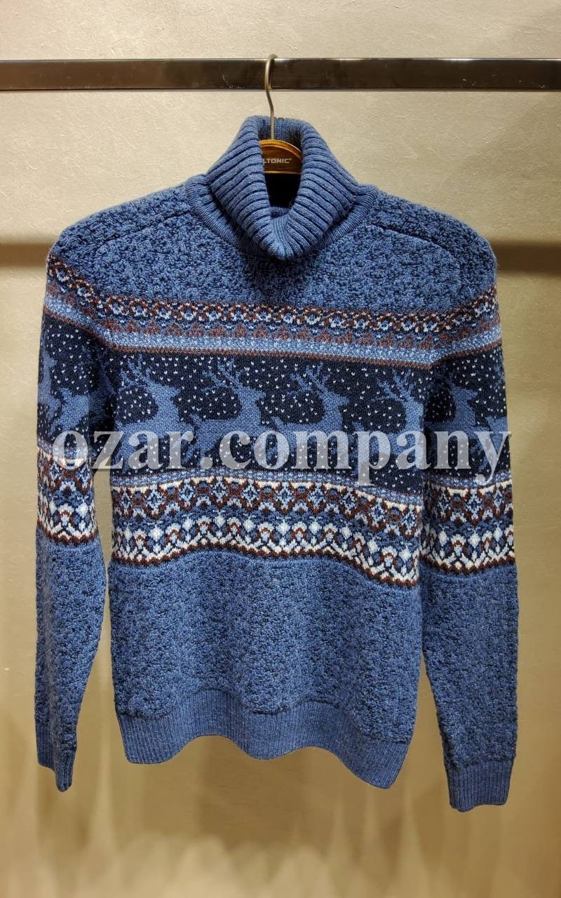 Мужской Свитер Pulltonic