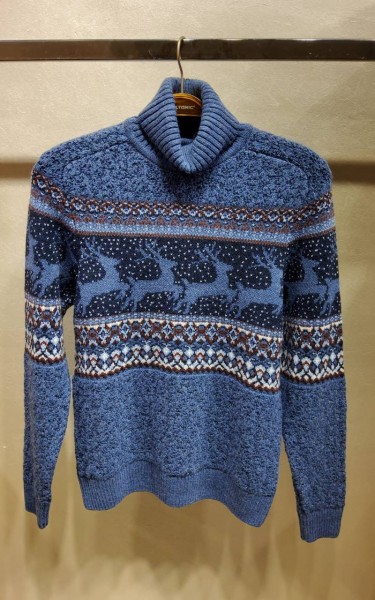 Мужской Свитер Pulltonic