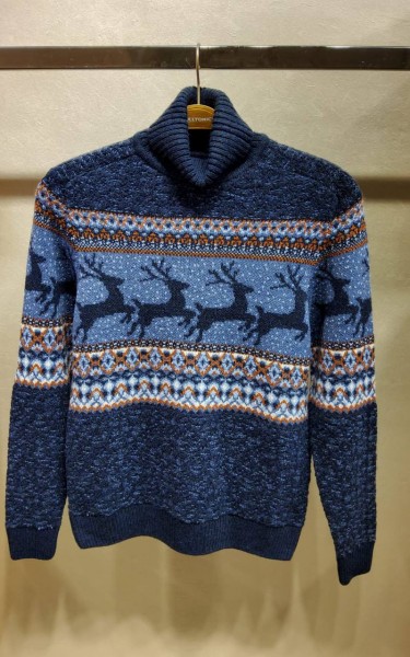 Мужской Свитер Pulltonic