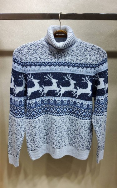 Мужской Свитер Pulltonic