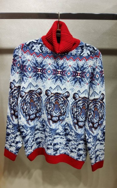 Мужской Свитер Pulltonic