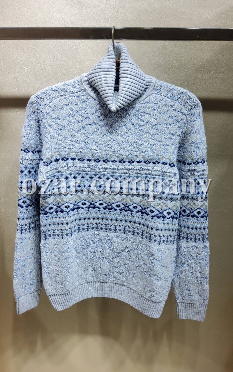 Мужской Свитер Pulltonic