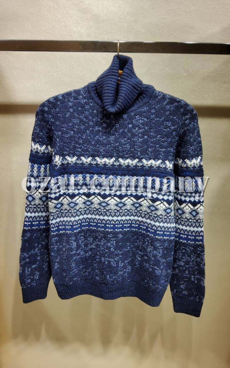 Мужской Свитер Pulltonic