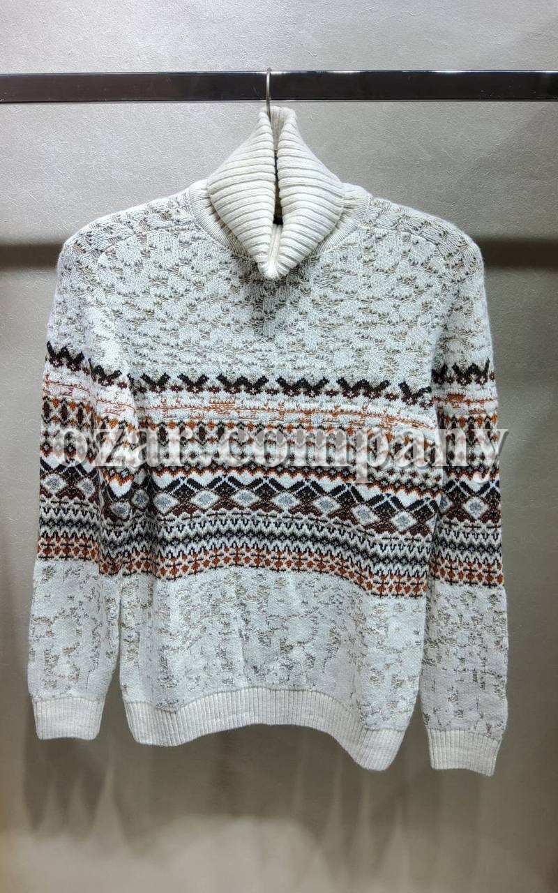 Мужской Свитер Pulltonic