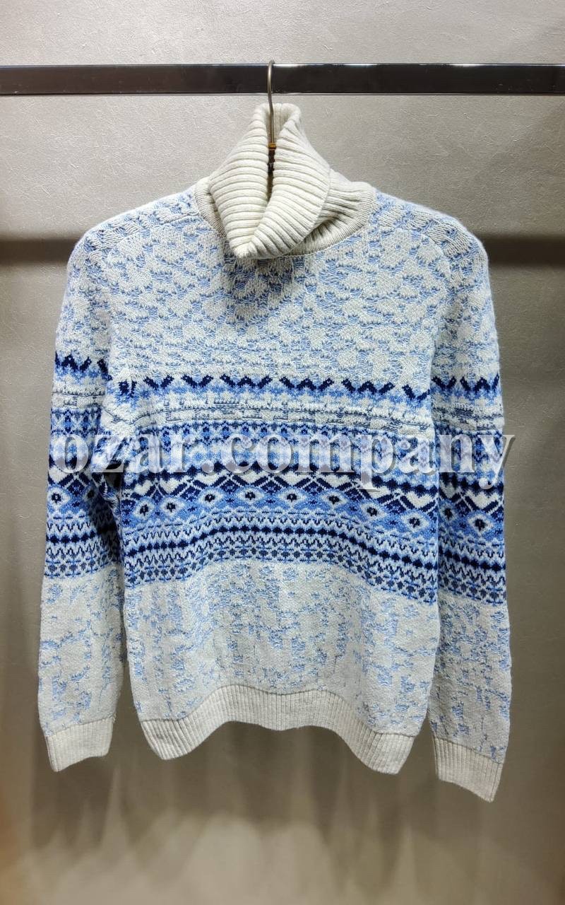 Мужской Свитер Pulltonic