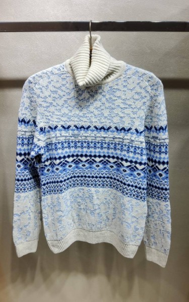 Мужской Свитер Pulltonic