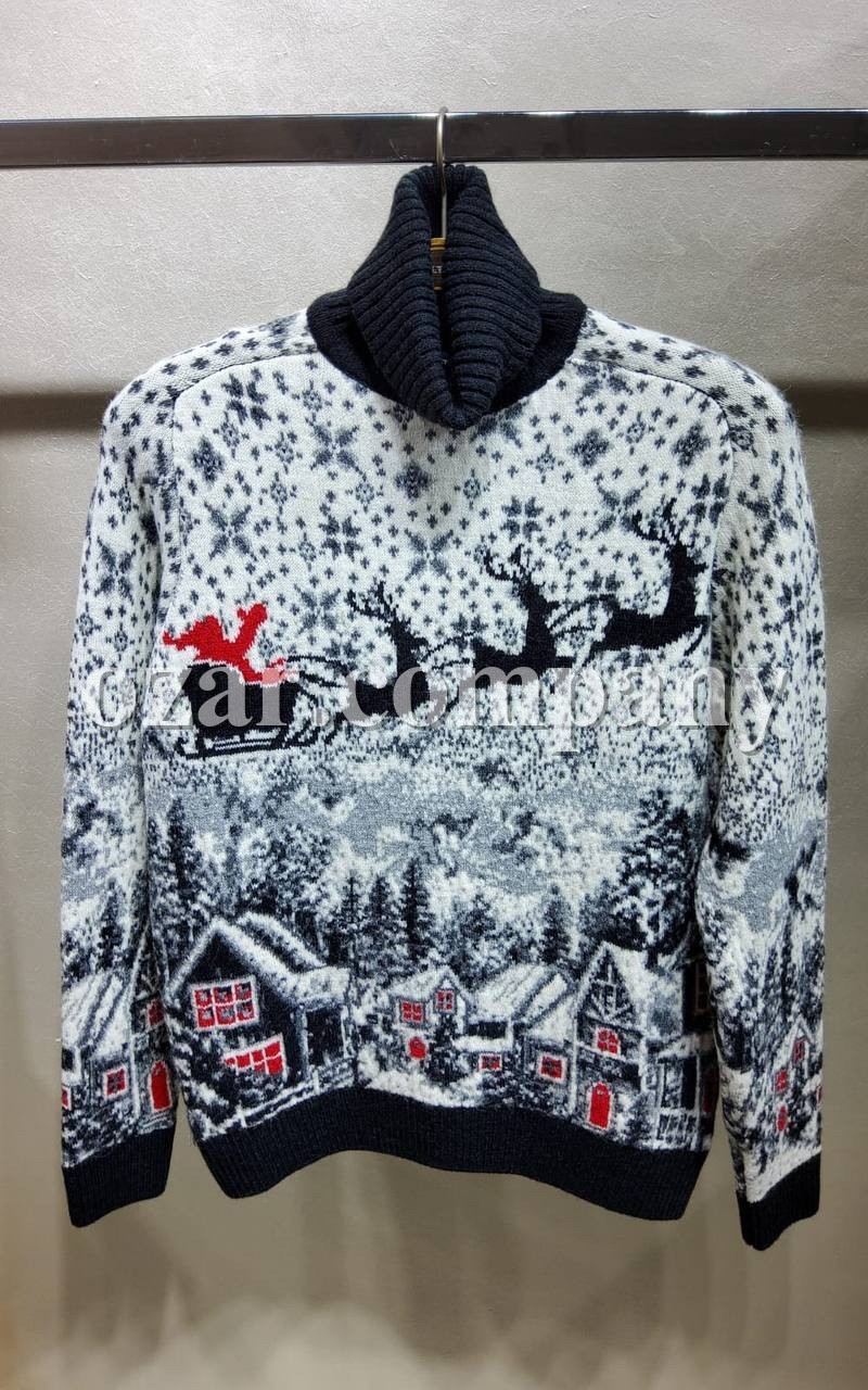 Мужской Свитер Pulltonic