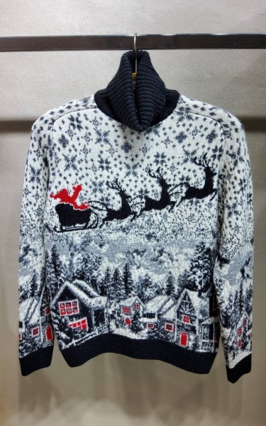 Мужской Свитер Pulltonic