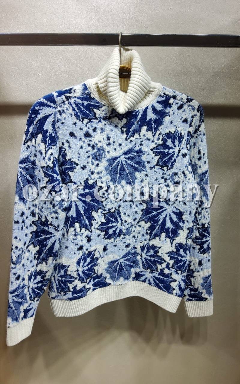 Мужской Свитер Pulltonic