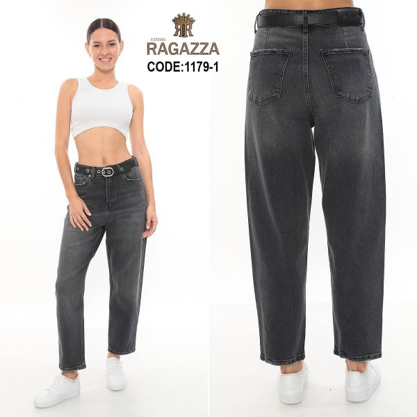 Женские Джинсы Estero Ragazza 